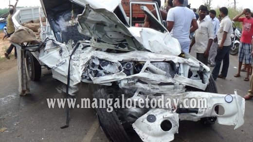 accident in kundapur